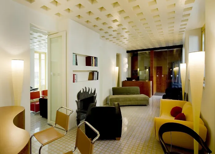 Petronilla - Hotel In Bergamo
