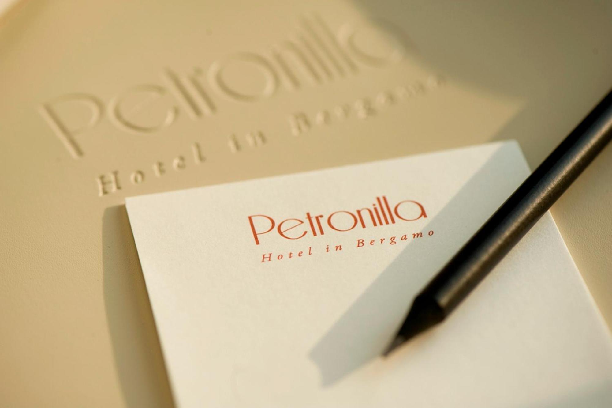Hotel Petronilla - In Bergame