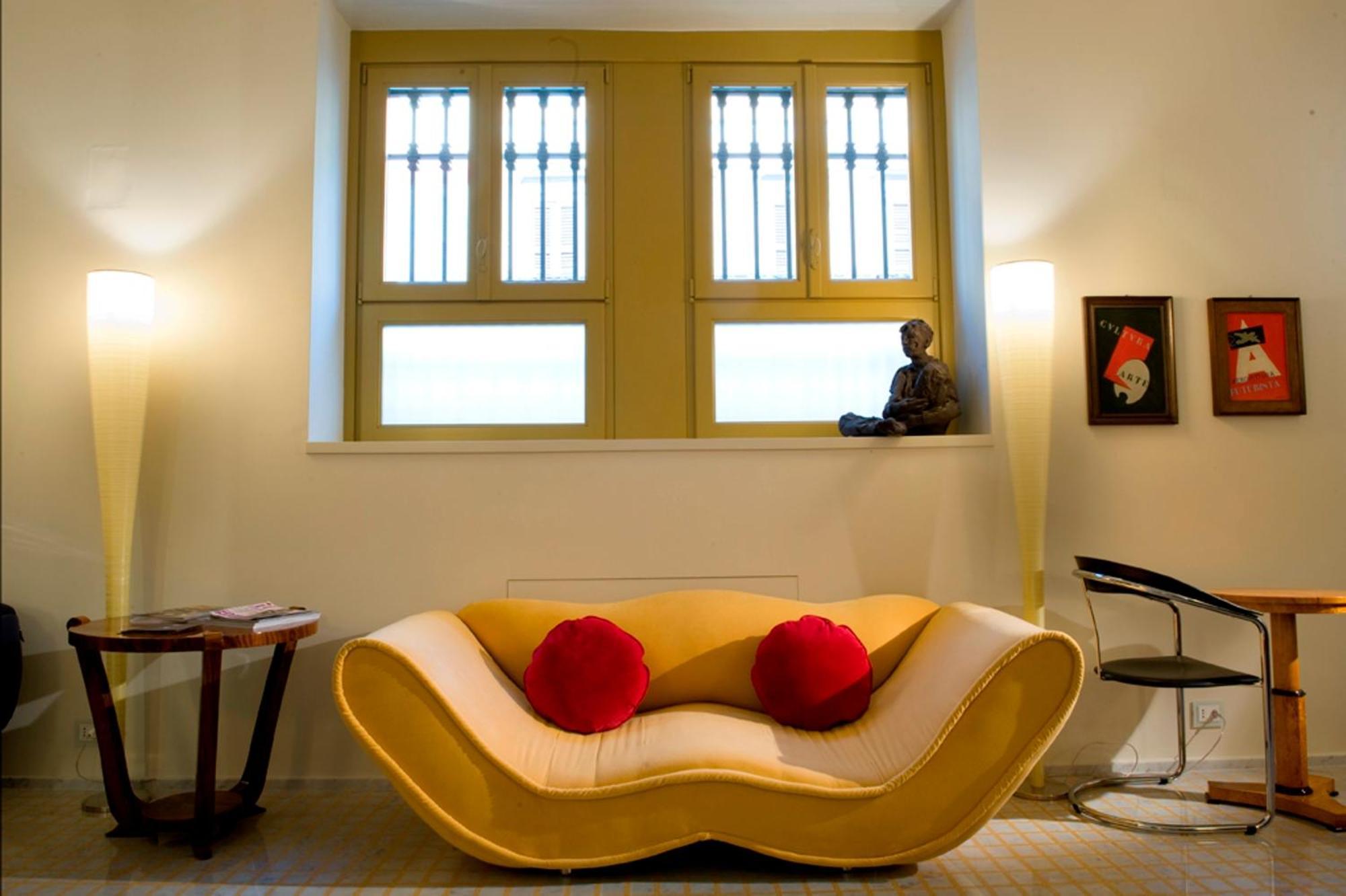 Hotel Petronilla - In Bergame