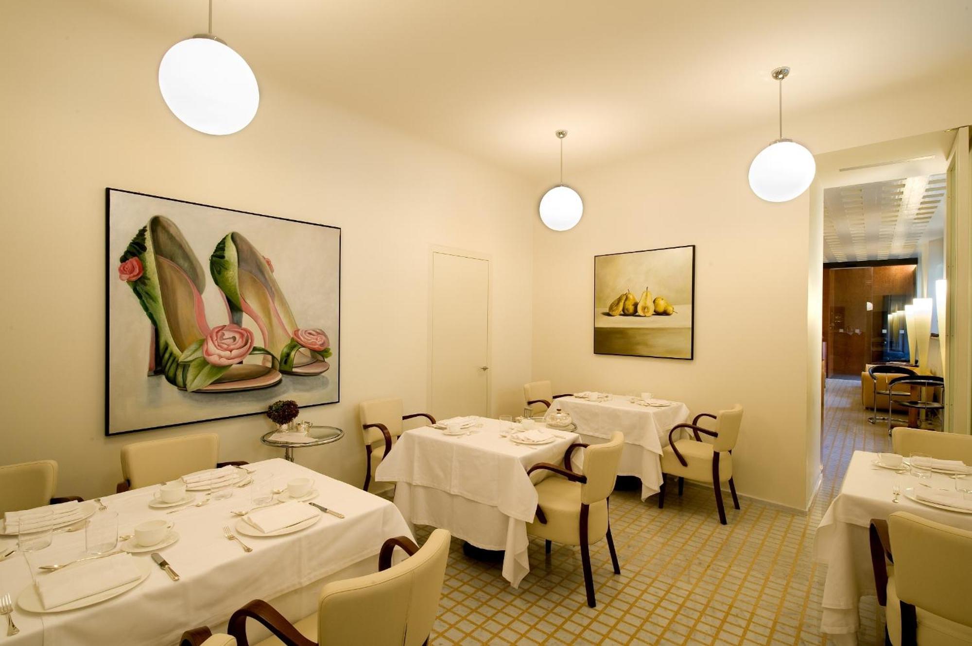 Hotel Petronilla - In Bergame