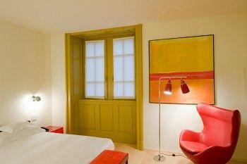Hotel Petronilla - In 4*