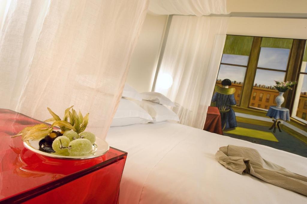 Hotel Petronilla - In