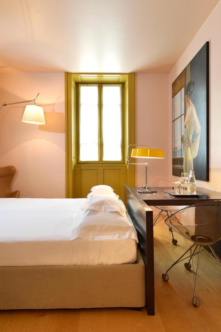 Hotel Petronilla - In Bergame