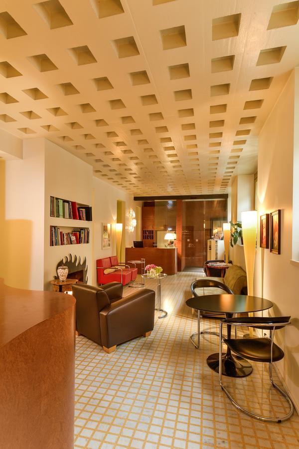Hotel Petronilla - In Bergame