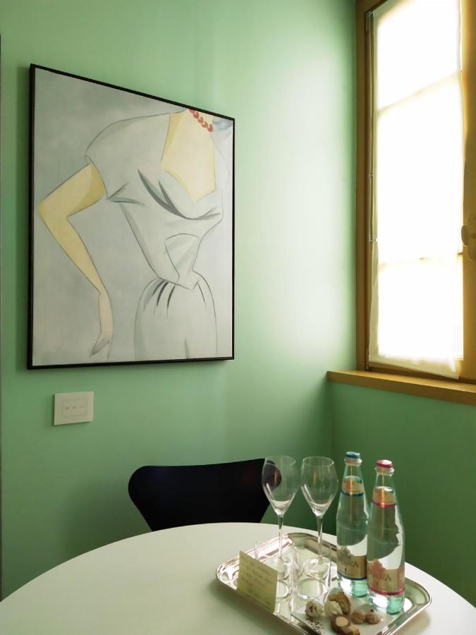 Hotel Petronilla - In Bergame